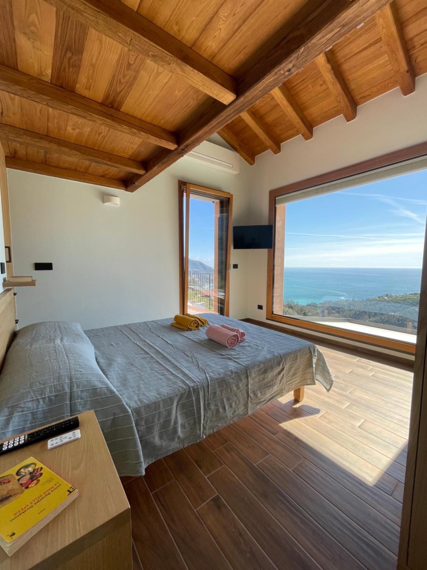 Villa Nina Moneglia Exterior photo